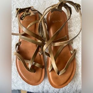 Bocage JANNIS SANDAL